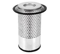 UFi Filtro aria 27.555.00 Cartuccia filtro