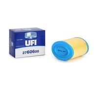 UFI 27.606.00 Filtro aria per ALFA ROMEO 159 Sportwagon (939) 159 (939)