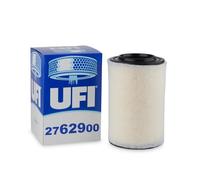 UFI 27.629.00 Filtro aria per ALFA ROMEO GIULIETTA (940) Giulietta Van (940)
