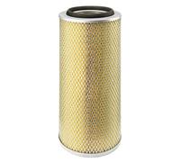 UFI 27.804.00 Filtro aria per CHEVROLET,DAF,DEUTZ-FAHR,IVECO,MAN,MERCEDES-BENZ,R