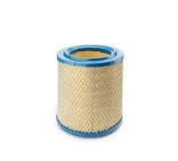 UFI Filters, Filtro Aria 27.888.00, Filtro Aria per Ricambio, Adatto ad Auto, Applicabile su Diversi Modelli come Alfa Romeo, Bremach, Citroen, Fiat, Iveco, Peugeot, Tata