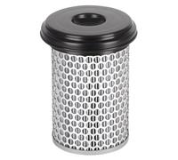 Filtro aria UFI 27.998.00 MERCEDES-BENZ UNIMOG U 1600