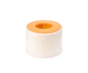 UFI 27.A54.00 Filtro aria