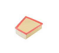 UFI 30.132.00 Filtro aria per VW Polo Schrägheck (6R1, 6C1) POLO (9N)