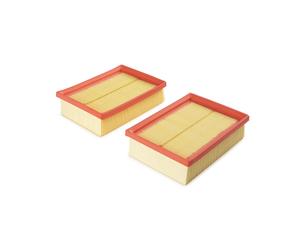 UFI 30.134.00 Filtro aria