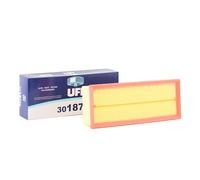 UFI 30.187.00 Filtro aria