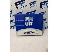 UFI 30.197.00 Filtro aria - FIAT OPEL