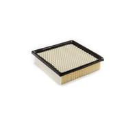 Filtro aria Cartuccia filtro 27.A00.00 UFI per FORD S-MAX MONDEO IV GALAXY II