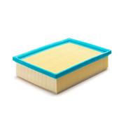 UFI 30.254.00 Filtro aria adatto per PEUGEOT 307 (3A/C) 307 SW (3H) 308 CC (4B)