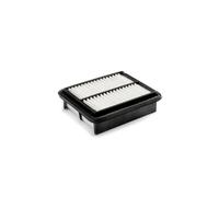 UFI Filtro aria a cartuccia lunghezza 308,5 mm altezza 27 mm 30.017.00