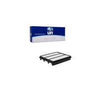 UFI 30.335.00 Filtro Aria Chevrolet Epica - Chevrolet Evanda 2.0