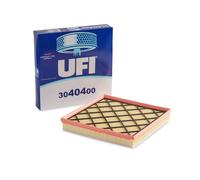UFI 30.404.00 Filtro aria per OPEL ASTRA J ZAFIRA TOURER C (P12) Cascada (W13)