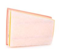 UFI 30.407.00 Filtro aria per RENAULT Megane III Schrägheck (BZ0/1) Fluence (L3)