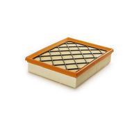 UFI 30.665.00 Filtro aria per FORD S-Max (CJ) Mondeo V Hatchback (CE)