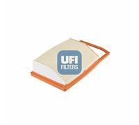 UFI Filters, Filtro Aria 30.793.00, Filtro Aria per Ricambio, Adatto a Auto, Applicabile su Diversi Modelli Citroen, Fiat, Opel, Peugeot e Vauxhall
