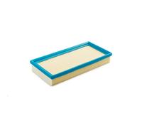 UFi Filtro aria 3085100 per VW Golf 1,6 dal 1983, Passat, Scirocco, Jetta