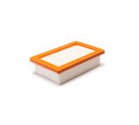 UFI Filters, Filtro Aria 30.B20.00, Filtro Aria per Ricambio, Adatto ad Auto, Applicabile su Diversi Modelli come Renault Twingo III, Renault Captur e Smart Forfour