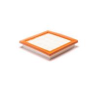 UFi Filtro aria 30.B22.00 Cartuccia filtro per Nissan Note