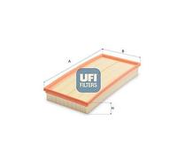 UFI 30.C03.00 - Filtro aria