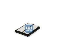 UFI 30.C54.00 - Filtro aria