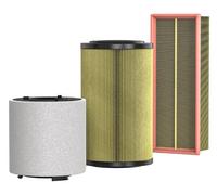 UFI 30.C74.00 Filtro aria