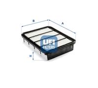UFI 30.460.00 Filtro aria