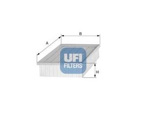UFI 3056900 Filtro di Aria