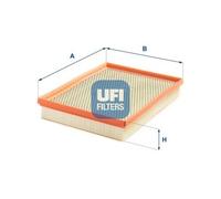 UFI 30.C37.00 Filtro aria