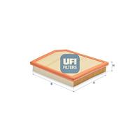 UFI 30C6500 - Filtro aria