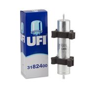 UFI 31.824.00 Filtro carburante Filtro combustibile per BMW 3 Sedan (E46)