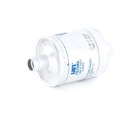 UFI Filters, Filtro GPL e Metano 31.836.00, Filtro GPL e Metano per Ricambio, Adatto a Auto, Applicabile su Diversi Modelli Fiat, Nissan, Opel, Seat, Skoda, Toyota e Volkswagen