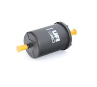 UFI 30.890.00 Filtro aria
