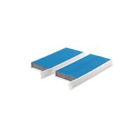 UFI 34.173.00 Filtro abitacolo per RENAULT LAGUNA III (BT0/1) con effetto Filtro