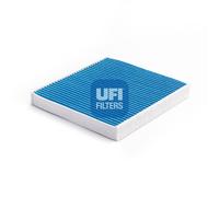 UFI 34.219.00 - Filtro Aria abitacolo antibatterico