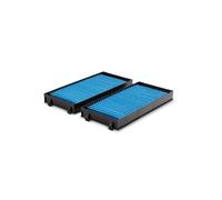 UFI 34.243.00 Filtro abitacolo per BMW X5 (E70) X6 (E71, E72) X5 (F15, F85) con