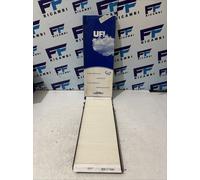 UFI 53.015.00 Filtro abitacolo - CHEVROLET OPEL