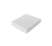 UFI 53.076.00 Filtro abitacolo per FORD FUSION (JU) Fiesta Mk5 Kastenwagen