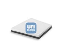UFI 53.095.00 - Filtro aria abitacolo