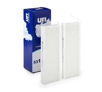 UFI 53.154.00 Filtro abitacolo
