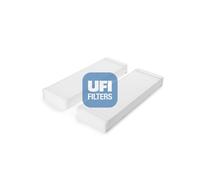 UFI 53.226.00 - Filtro aria abitacolo