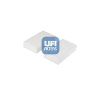 UFI 53.253.00 - Filtro aria abitacolo