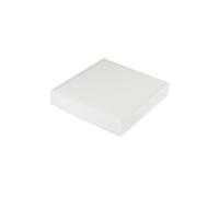 UFI 53.256.00 Filtro abitacolo per RENAULT Clio IV Schrägheck (BH) Captur II