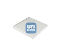 UFI 53.327.00 - Filtro Aria abitacolo