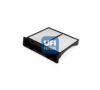 UFI 53.329.00 - Filtro aria abitacolo