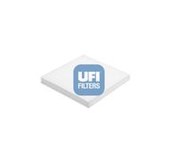 UFI 53.384.00 - Filtro aria abitacolo