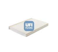 UFI 53.391.00 - Filtro aria abitacolo