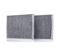 UFI 54.104.00 Filtro abitacolo per ALFA ROMEO 147 (937) GT (937) 156 (932)