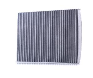 UFI 54.109.00 Filtro abitacolo
