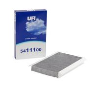 UFI 54.111.00 Filtro abitacolo adatto per PEUGEOT 307 (3A/C) 307 SW (3H) 408