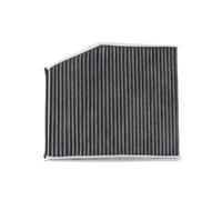 UFI Filters 54.261.00 Filtro Aria Abitacolo ai Carboni Attivi per auto